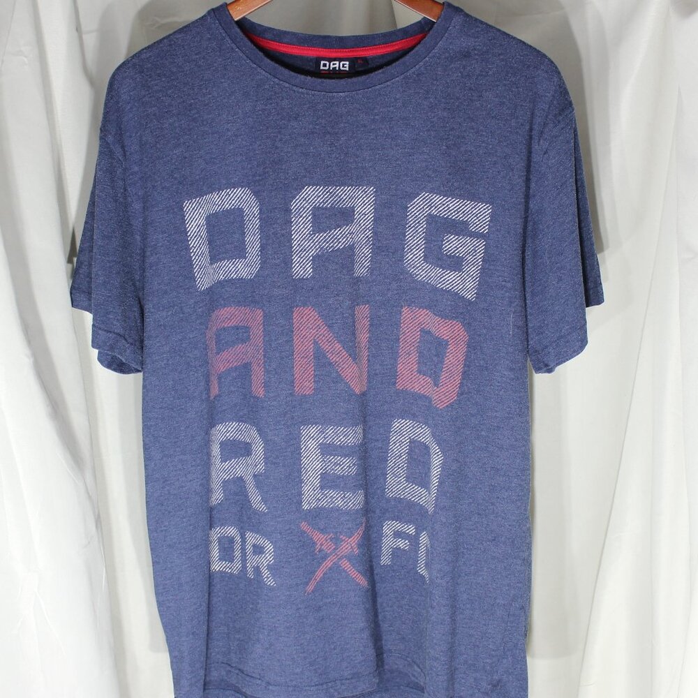 Dagenham & Redbridge Football Club T-Shirt - Size XL